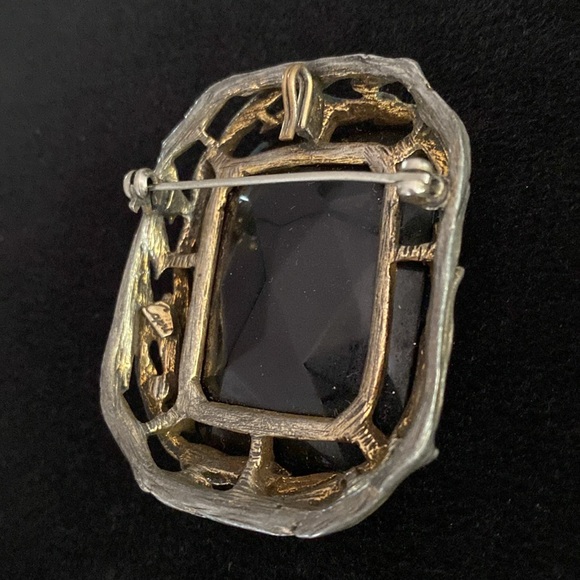 Vintage pendant/brooch - Picture 3 of 4